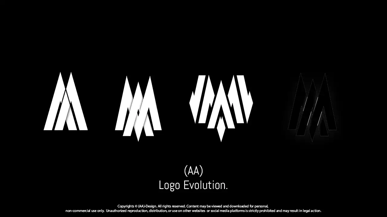 Logo design collection